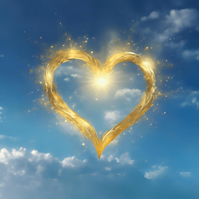 Let Your Soul Shine Front Cover