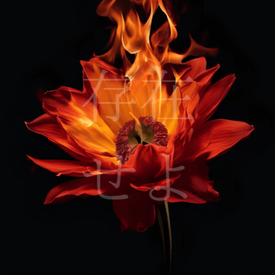 存在せよのジャケット写真