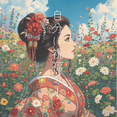 Bless Yourself Front Cover