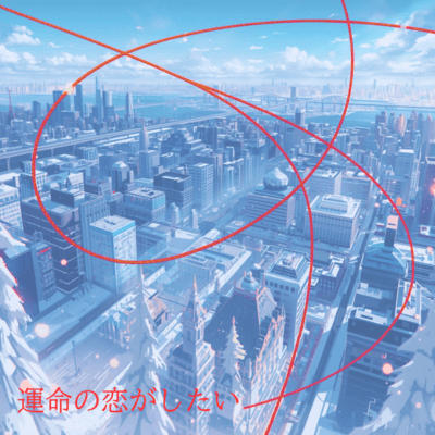 Where Is My Destiny? Front Cover