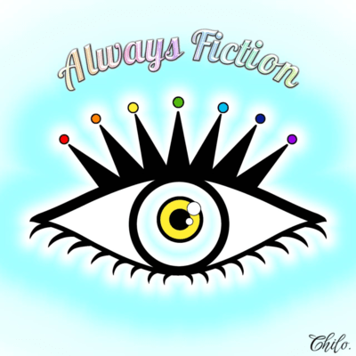 Always Fiction (feat. Saya) Front Cover