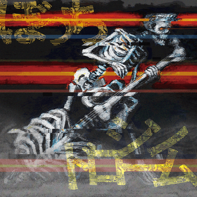 Botti Syndrome Front Cover