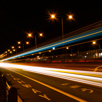彷徨うHighwayのジャケット写真