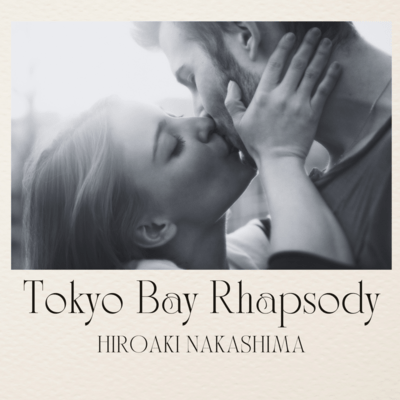 Tokyo Bay Rhapsody Front Cover