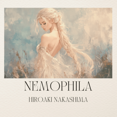 NEMOPHILA Front Cover