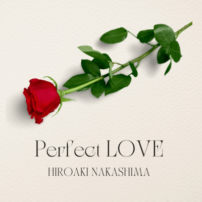 Perfect LOVE Front Cover