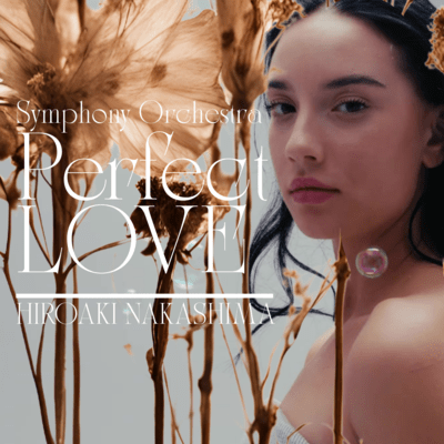 Perfect LOVE (Symphony Orchestra) Front Cover