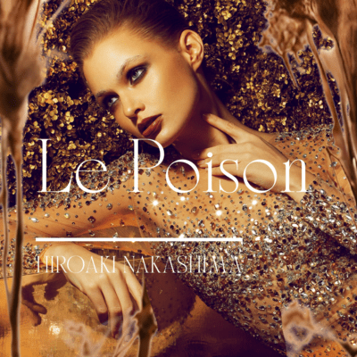 Le Poison Front Cover