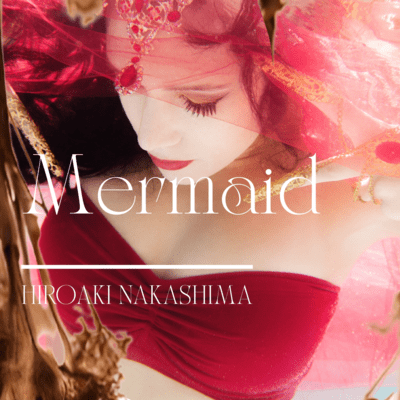 Mermaid Front Cover