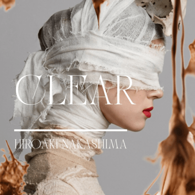 CLEARのジャケット写真