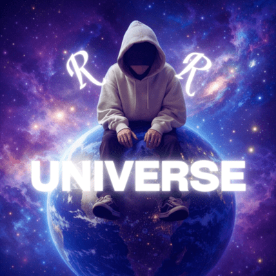 RR Universe Front Cover