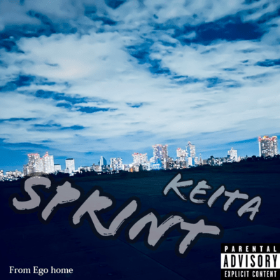 sprint Front Cover