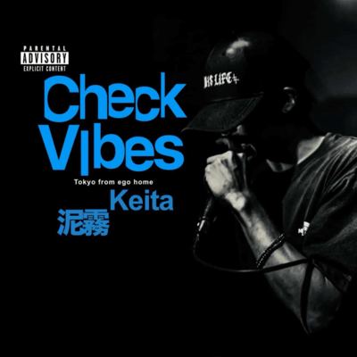 Check Vibes Front Cover