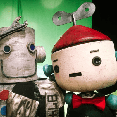 Theme of α Front Cover