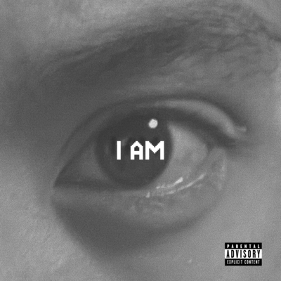 I AM Front Cover