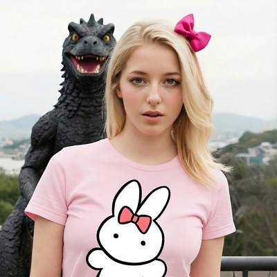 Dead Lineのジャケット写真