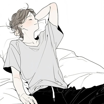 I Just Wanna Take It Slow Today Front Cover