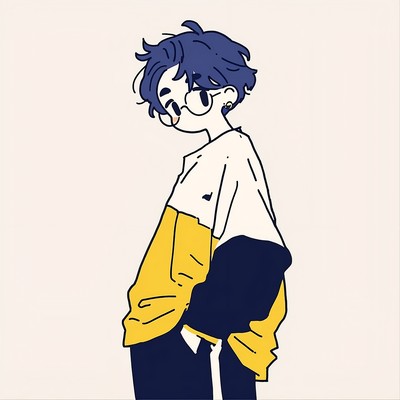 I want to be satisfied, but I feel empty Front Cover