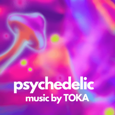 psychedelic Front Cover