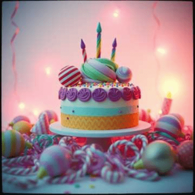 Happy Birthday (Remix) Front Cover