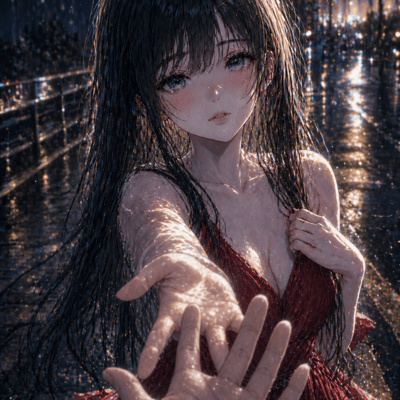 I want to stay by your side just a little longer (Remix) Front Cover