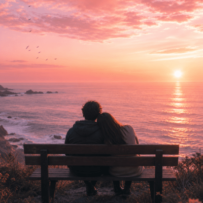 You're not alone Front Cover