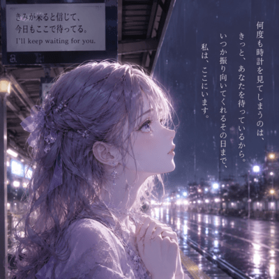 逢いたい (Remix)のジャケット写真