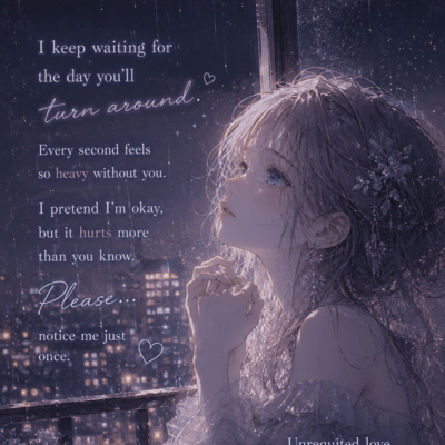 A lonely time (Remix) Front Cover