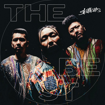 THE BEST Front Cover