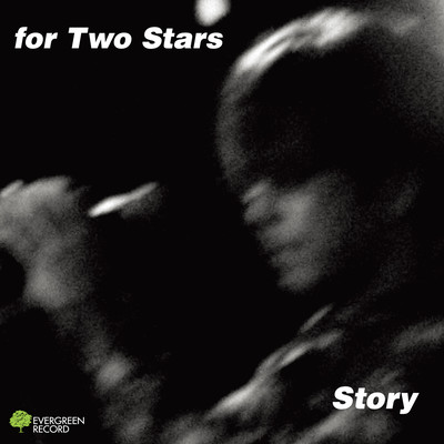 for Two Stars Front Cover