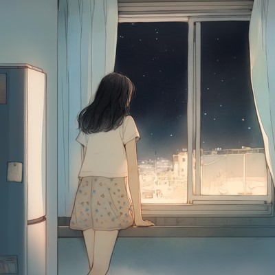 Someday, This Love (feat. SAKI) Front Cover