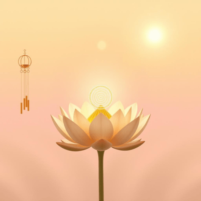 All -Around Luck Boost - Miracle Healing Frequencies for Wealth & Fortune Front Cover