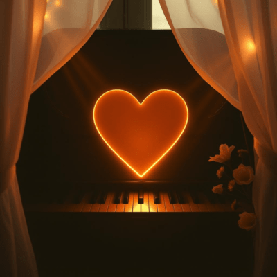 Attract Love & Harmony - Healing Music for Relationships and Soulmates Front Cover