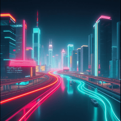 Instantly Make Stylish, Cool, and Viral! Fast Drum & Bass Front Cover