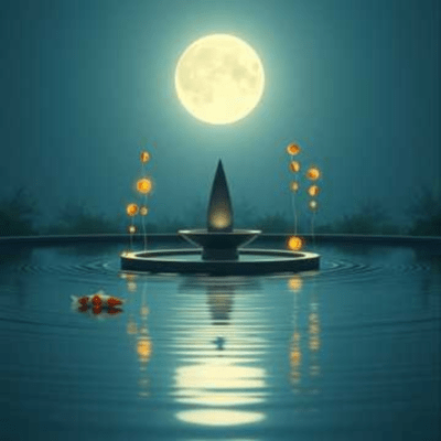 BGM to Increase Money Luck Just by Listening Before Sleep or During Work Front Cover