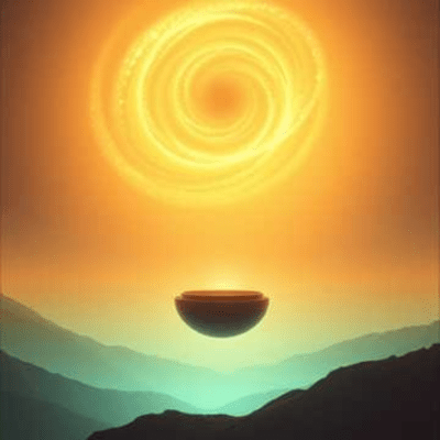 Cosmic Relaxation to Harmonize with Universal Power and Attract Good Luck Front Cover