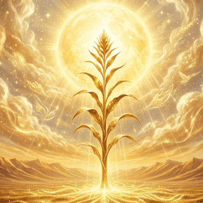 Sunshine Awake to Bloom Talent and Boost Wealth with Solar Energy Front Cover