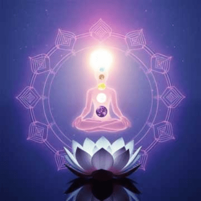 Chakra Alignment with Cosmic Power to Attract Supreme Good Luck Front Cover