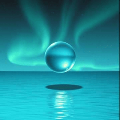 Endless Healing for Overthinkers Quieting the Mind with Cosmic Silence Front Cover