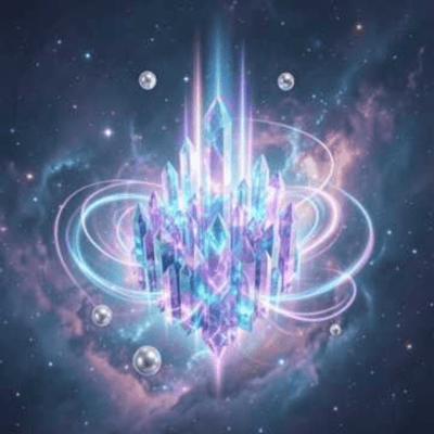 Ascending to the 5D Reality Transforming Your Life with Cosmic Vibrations Front Cover