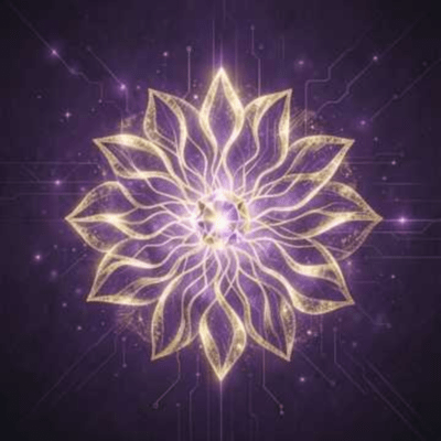 Attracting Infinite Wealth Frequency to Fill Your Life with Cosmic Abundance Front Cover