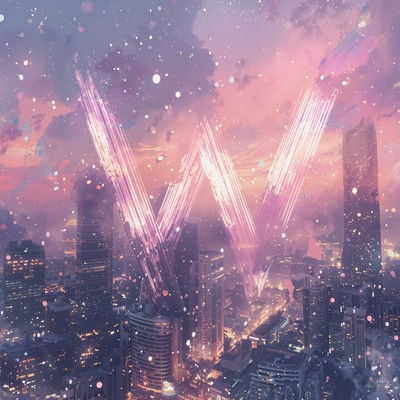 TONIGHT WE LET IT GO Front Cover