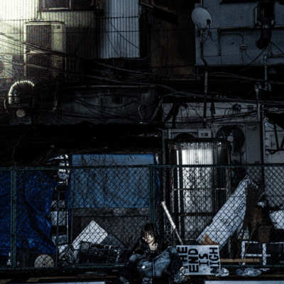 For 21st century broken boys Front Cover