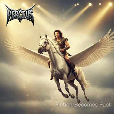 Fiction Becomes Fact (Live at RadioDays, Tokyo, 2025) Front Cover