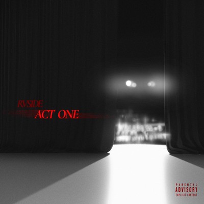 ACT ONEのジャケット写真