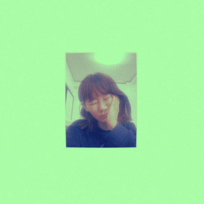 Show me loveのジャケット写真