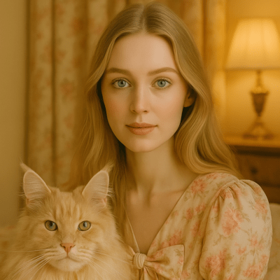 A Gentle Misunderstanding Front Cover