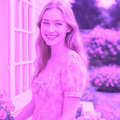 The Joy of Meeting Youのジャケット写真