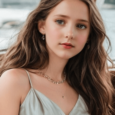 Melancholy Under Cloudy Skies Front Cover