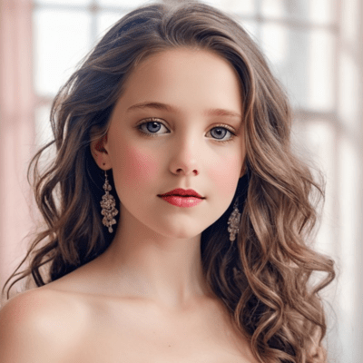 Bittersweet Feelings Front Cover